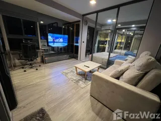 Condo en alquiler de 1 habitaciones en Khlong San, Bangkok