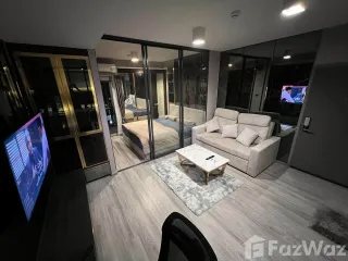 Condo en alquiler de 1 habitaciones en Khlong San, Bangkok