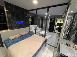 Condo en alquiler de 1 habitaciones en Khlong San, Bangkok