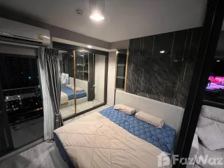 Condo en alquiler de 1 habitaciones en Khlong San, Bangkok