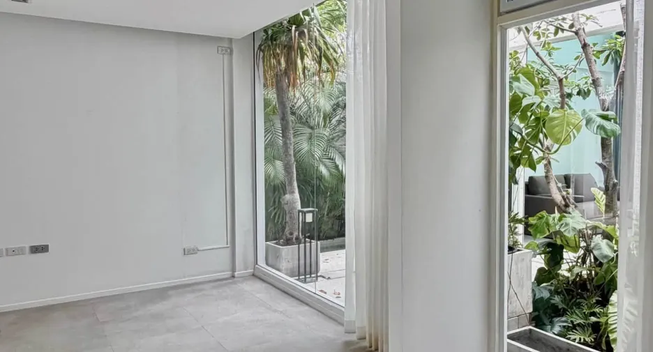 For rent 3 ベッドルーム house in Bang Phli, Samut Prakan