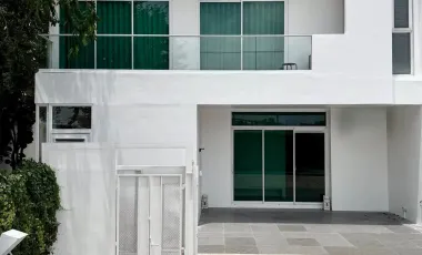 For rent 3 ベッドルーム house in Bang Phli, Samut Prakan