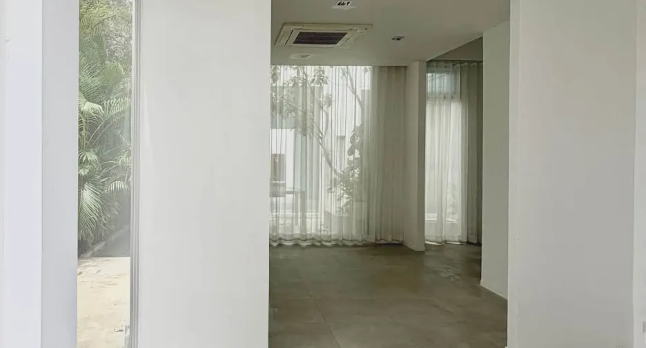 For rent 3 ベッドルーム house in Bang Phli, Samut Prakan