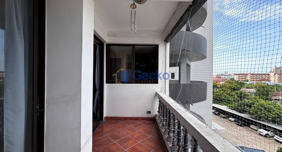 For sale 1 bed condo 