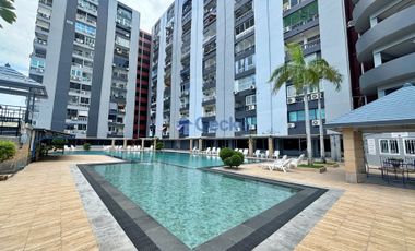 For sale 1 bed condo 