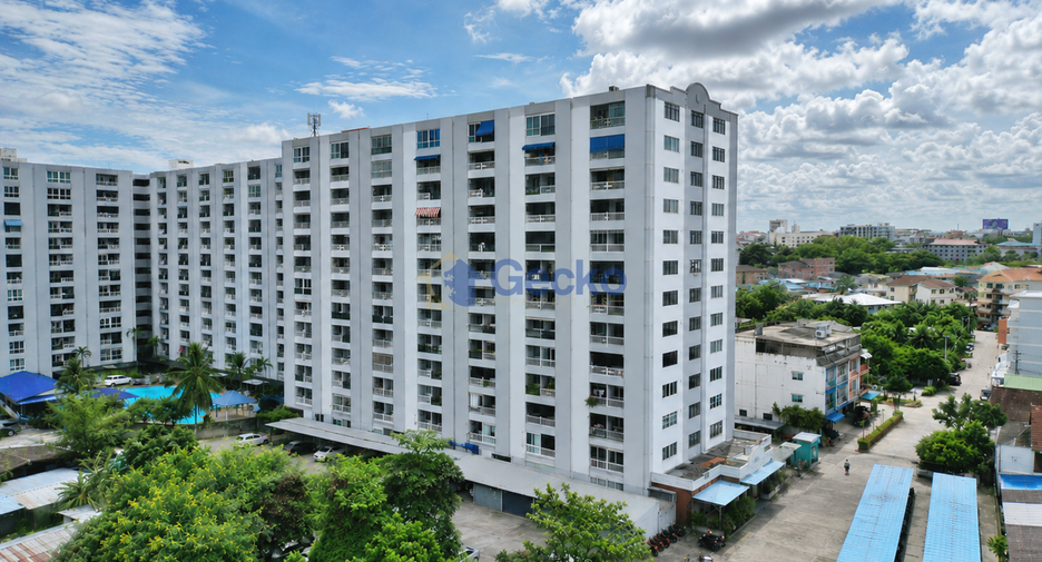 For sale 1 bed condo 