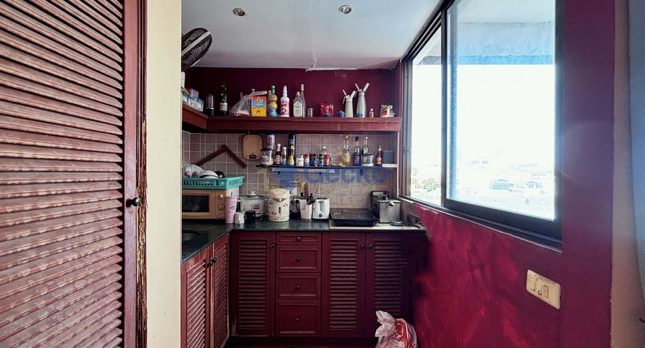 For sale 1 bed condo 