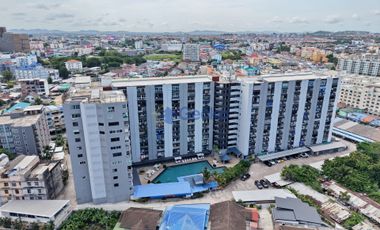 For sale 1 bed condo 