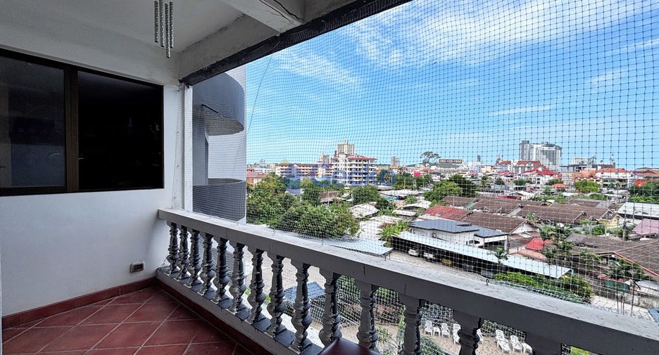 For sale 1 bed condo 