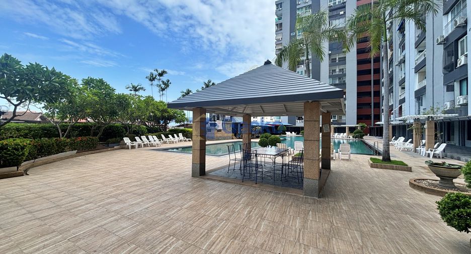 For sale 1 bed condo 