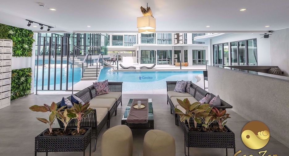 For sale 1 bed condo 