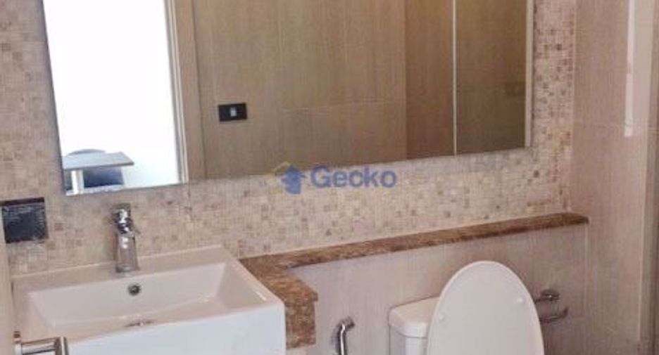 For sale 1 bed condo 