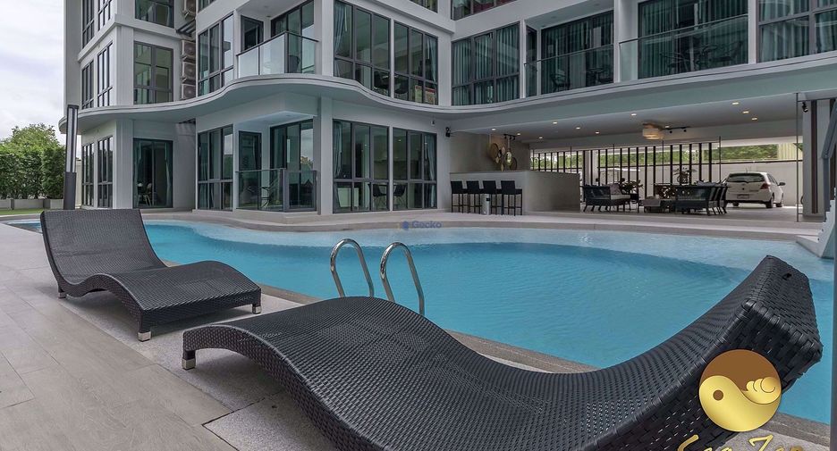 For sale 1 bed condo 
