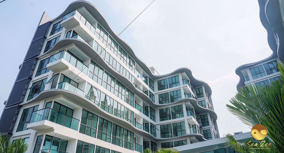 For sale 1 bed condo 