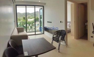 For sale 1 bed condo 