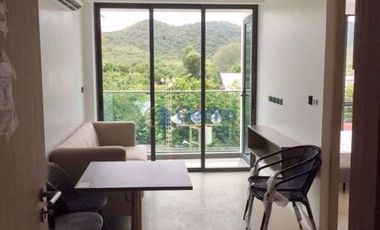 For sale 1 bed condo 