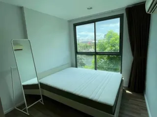 For sale 1 Beds condo in Bang Kapi, Bangkok