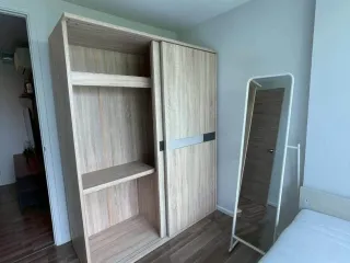 For sale 1 Beds condo in Bang Kapi, Bangkok