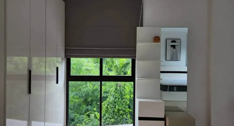 出租 3 卧室 独立屋 在 Suan Luang, 曼谷