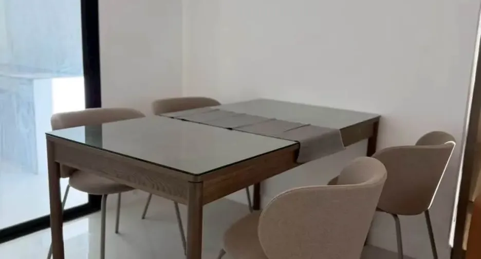 出租 3 卧室 独立屋 在 Suan Luang, 曼谷