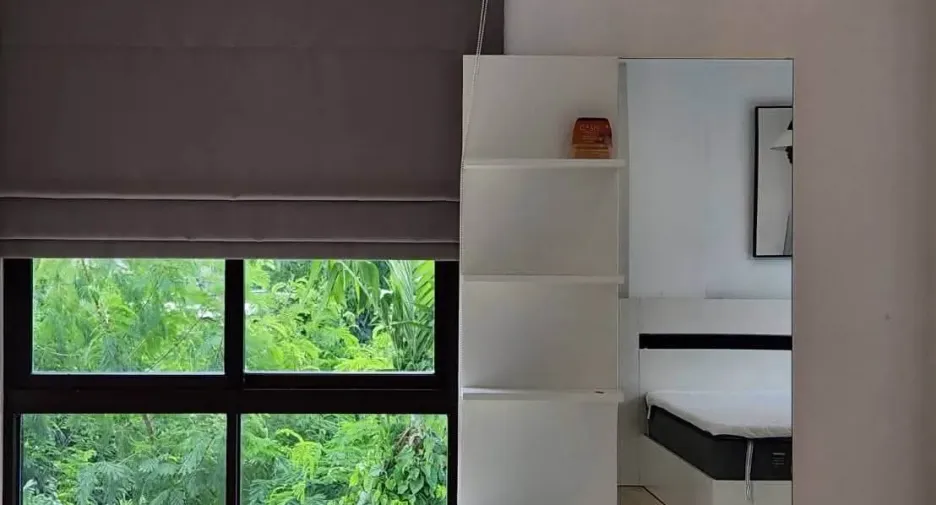 出租 3 卧室 独立屋 在 Suan Luang, 曼谷