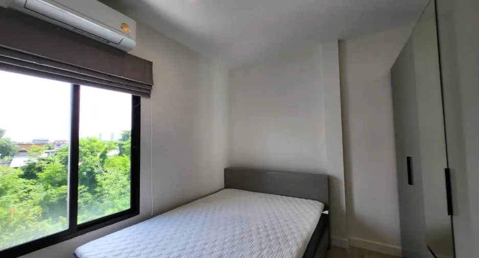 出租 3 卧室 独立屋 在 Suan Luang, 曼谷