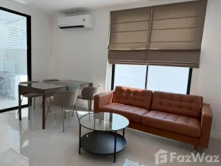 出租 3 卧室 独立屋 在 Suan Luang, 曼谷