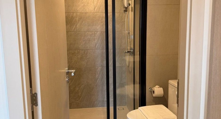 For rent 1 bed condo 