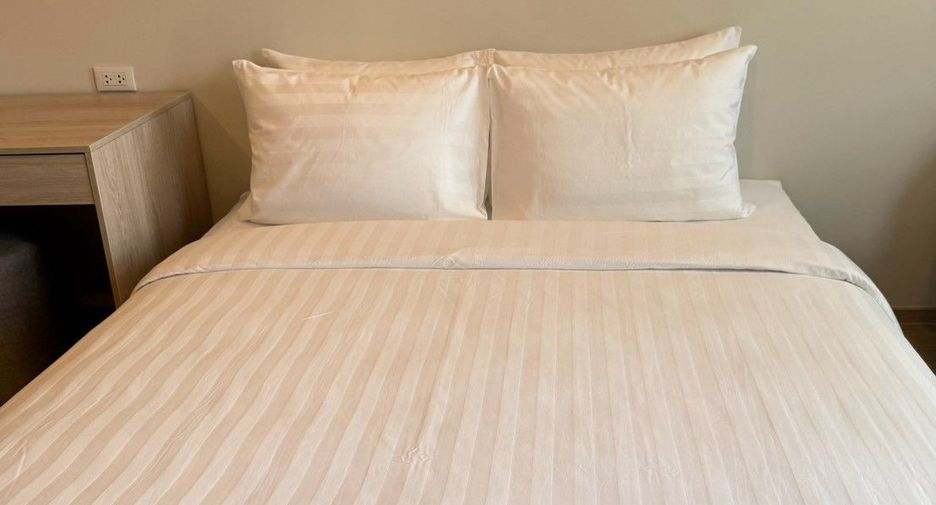 For rent 1 bed condo 