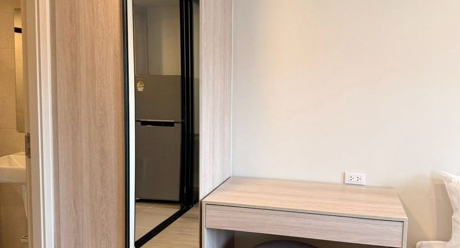 For rent 1 bed condo 