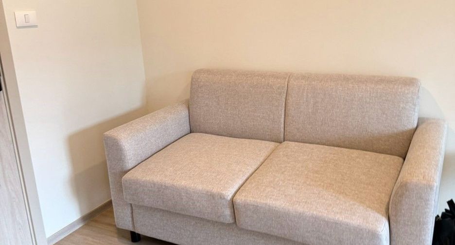 For rent 1 bed condo 