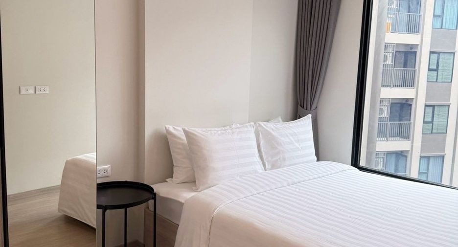 For rent 1 bed condo 