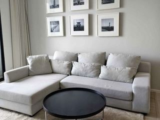 For rent 2 bedrooms condo in Huai Khwang, Bangkok