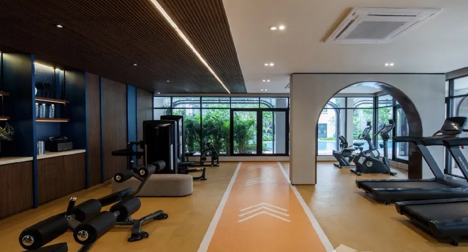 For rent 1 bed condo 