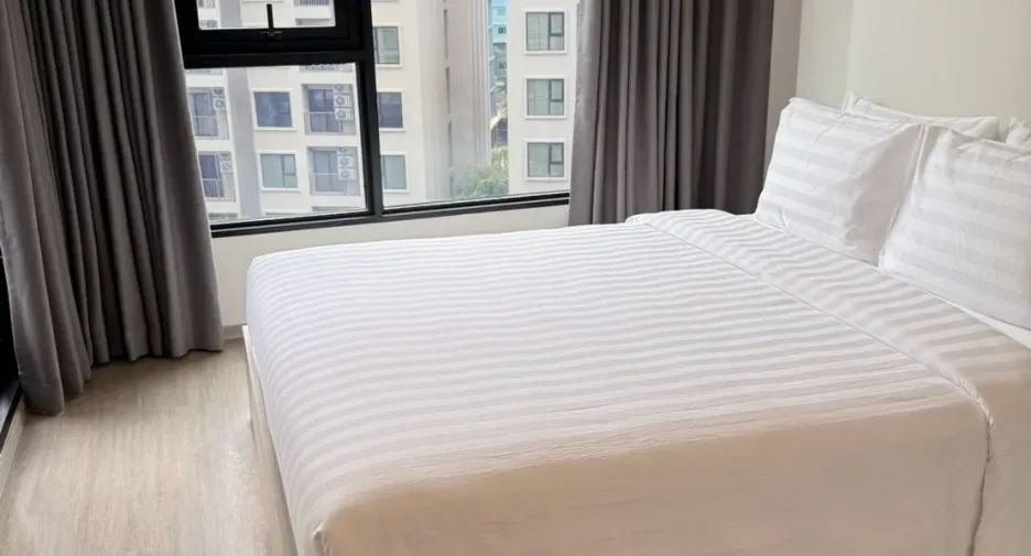 For rent 1 bed condo 