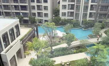 For rent 1 bed condo 