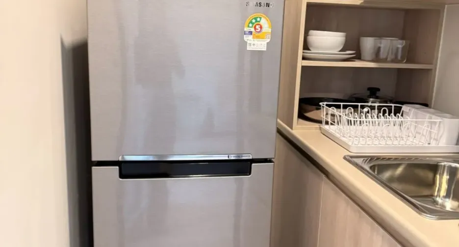 For rent 1 bed condo 