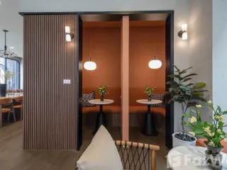 À louer 1 chambre condo à Kathu, Phuket