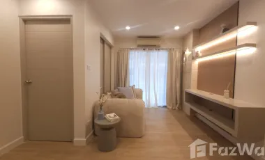 À vendre 1 chambre condo 