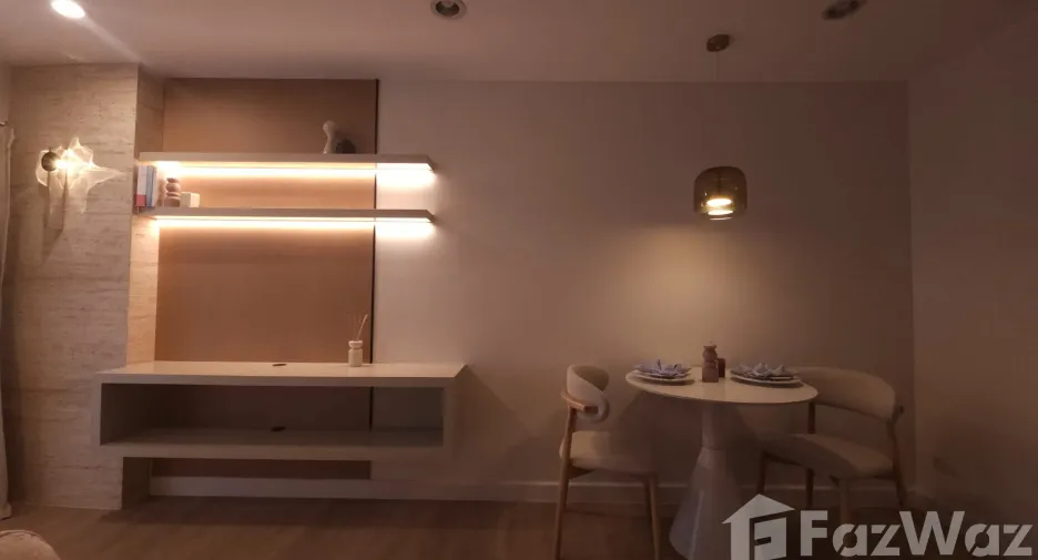 À vendre 1 chambre condo 