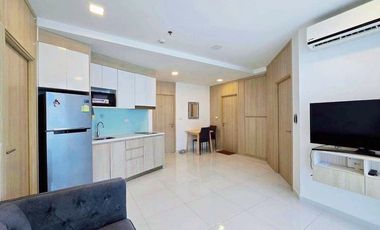 For rent 2 bedrooms condo in Bang Lamung, Chonburi