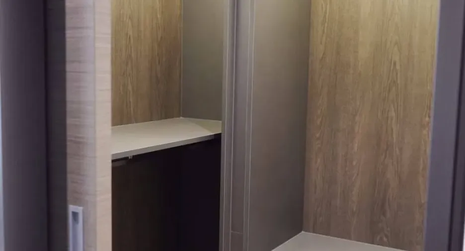 À vendre studio condo 