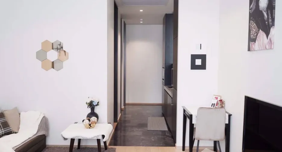 À vendre studio condo 