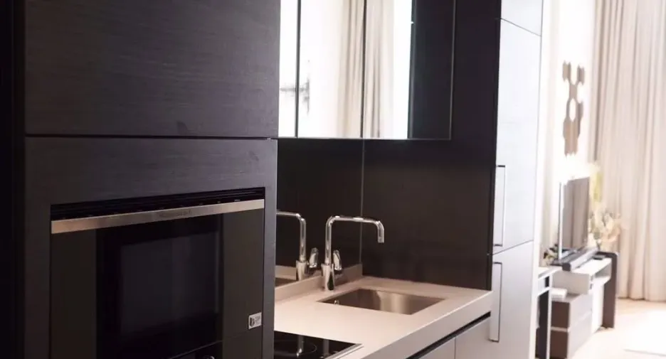 À vendre studio condo 
