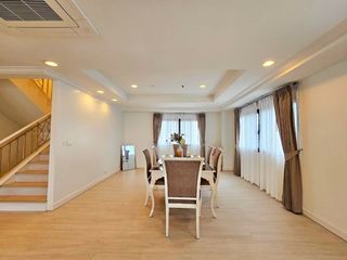 For rent 4 ベッドルーム condo in Watthana, Bangkok