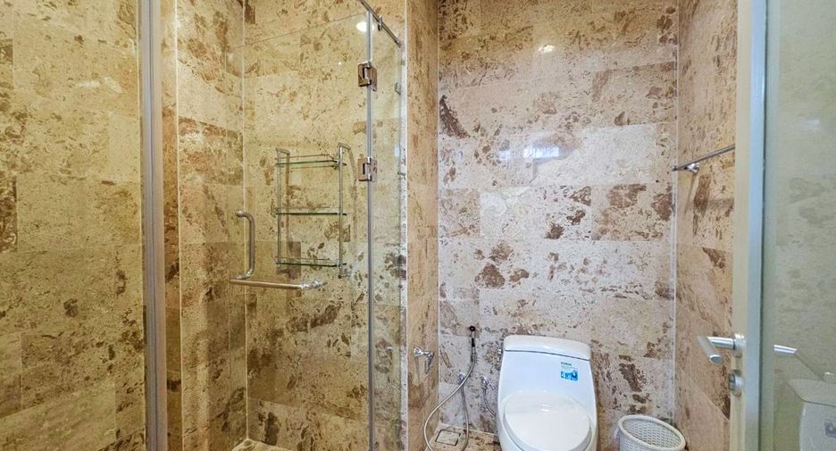 Аренда студия кондо в Щаттхана, Бангкок