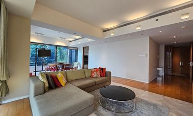 Condo en alquiler de 3 habitaciones en Sathon, Bangkok