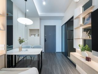 Аренда 1 кровать кондо в Кхлонг Тоеи, Бангкок