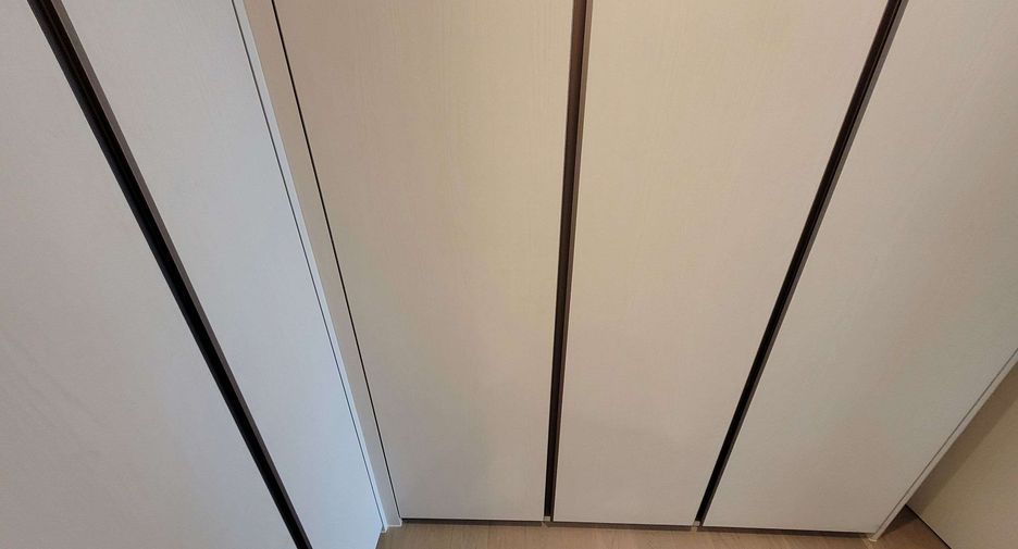 Condo en alquiler de 2 habitaciones en Khlong Toei, Bangkok