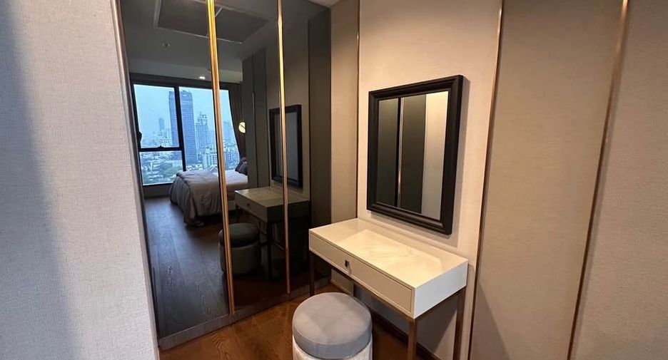 À louer 1 chambre condo 